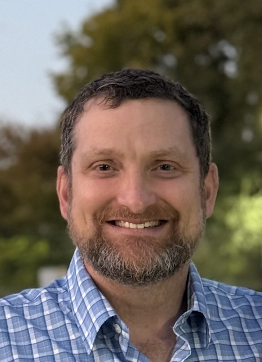 Dr. Eric Olendorf, DDS